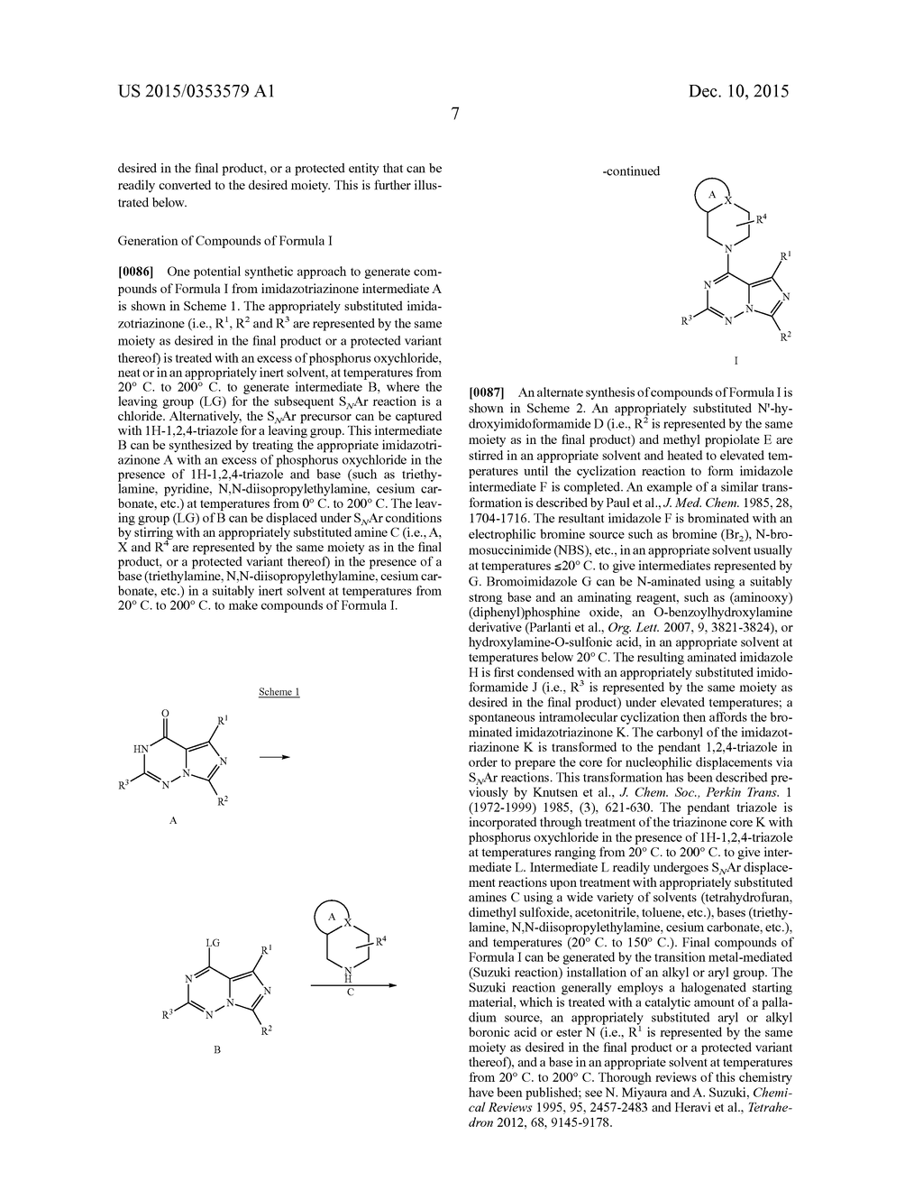 Triazine Derivatives - diagram, schematic, and image 08