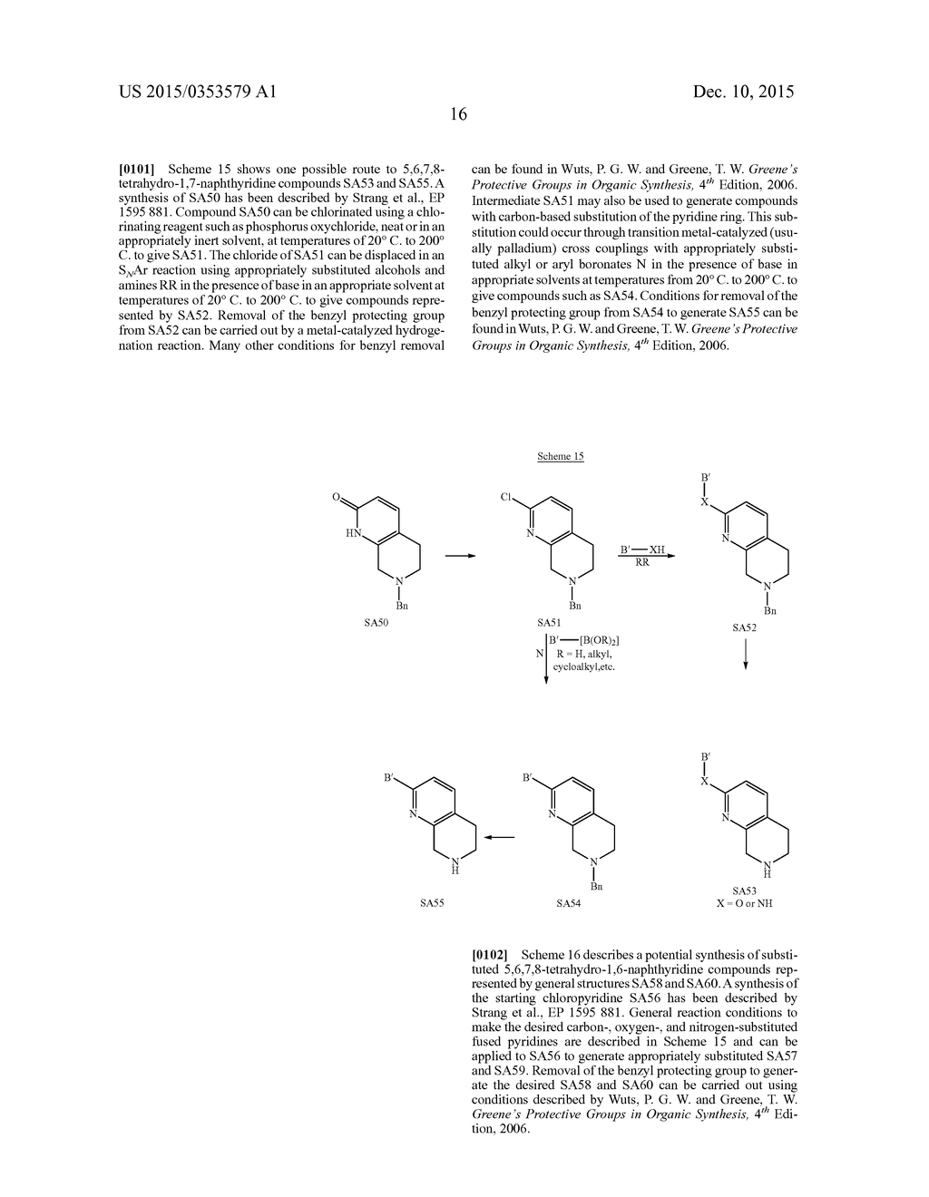 Triazine Derivatives - diagram, schematic, and image 17
