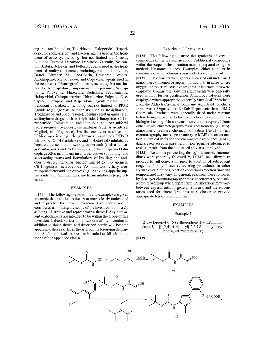 Triazine Derivatives - diagram, schematic, and image 23