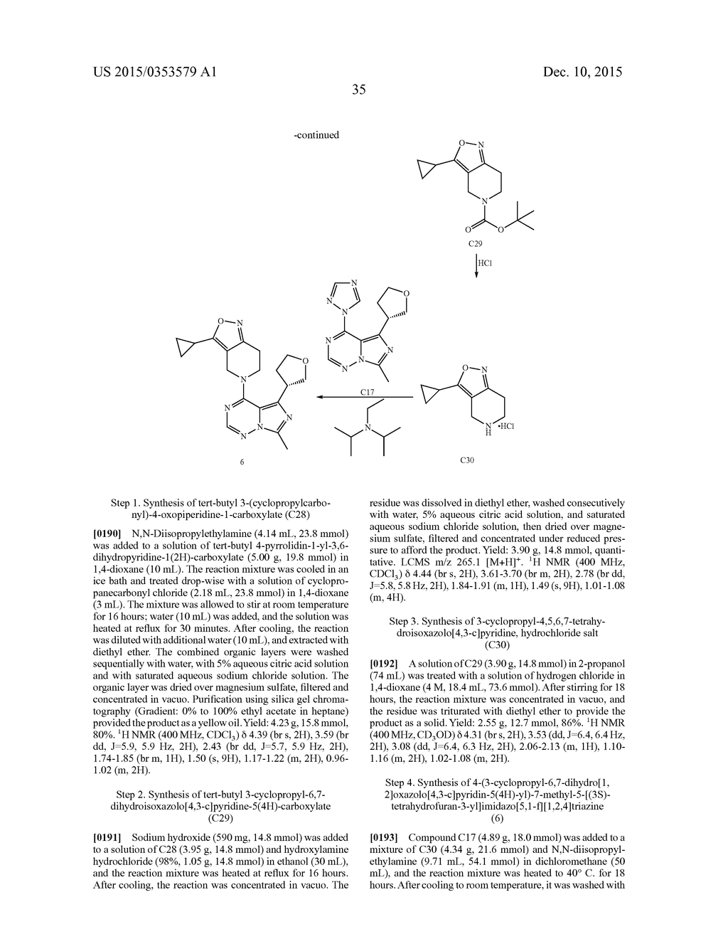 Triazine Derivatives - diagram, schematic, and image 36