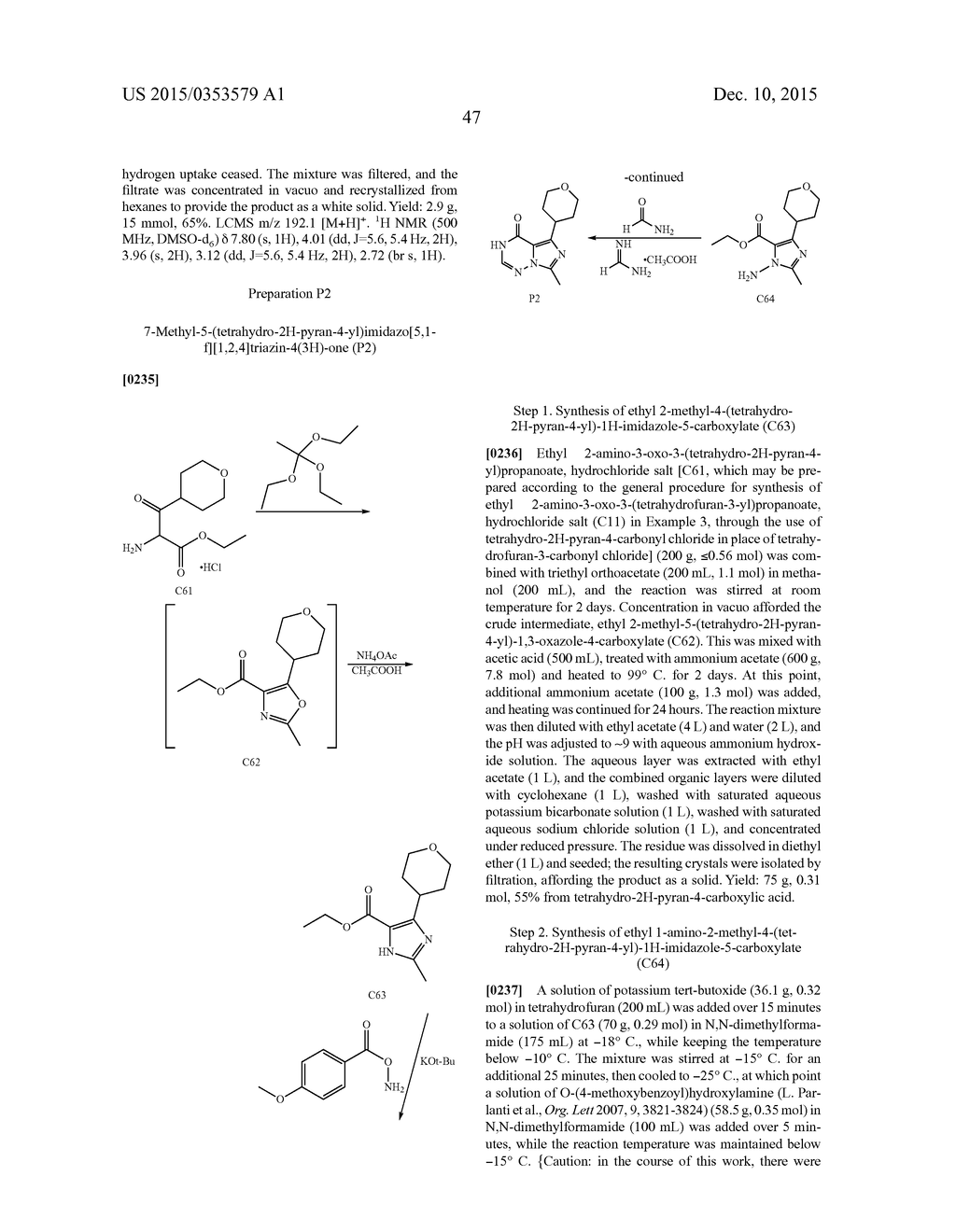 Triazine Derivatives - diagram, schematic, and image 48