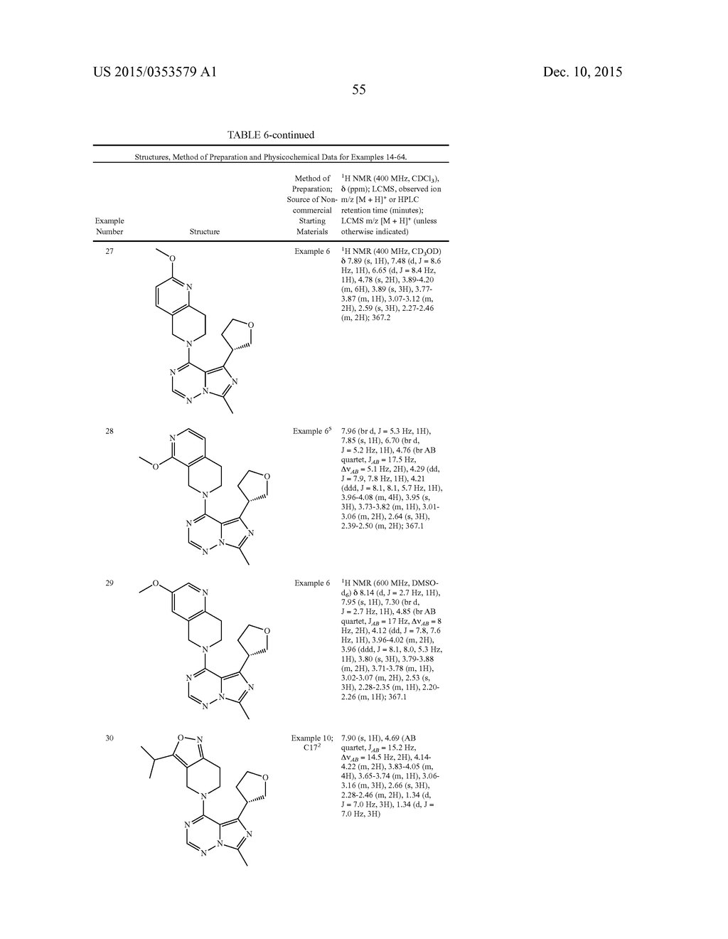 Triazine Derivatives - diagram, schematic, and image 56