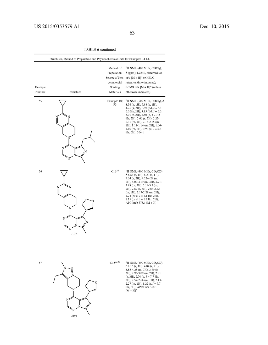 Triazine Derivatives - diagram, schematic, and image 64