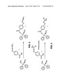 TITANOCENE-GOLD DERIVATIVES COMPRISING THIOLATO LIGANDS diagram and image