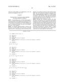 COMPOSITIONS FOR LABELING NERVES AND METHODS OF USE diagram and image