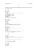 COMPOSITIONS FOR LABELING NERVES AND METHODS OF USE diagram and image