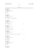 HUMAN CYTOMEGALOVIRUS NEUTRALIZING ANTIBODIES AND USE THEREOF diagram and image