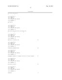 HUMAN CYTOMEGALOVIRUS NEUTRALIZING ANTIBODIES AND USE THEREOF diagram and image