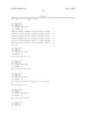 HUMAN CYTOMEGALOVIRUS NEUTRALIZING ANTIBODIES AND USE THEREOF diagram and image