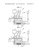 POLYMER PRODUCTION APPARATUS diagram and image