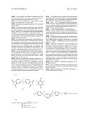 HIGHLY PERMEABLE AND HIGHLY SELECTIVE POLYIMIDE COPOLYMER AND METHOD FOR     SYNTHESIZING SAME diagram and image