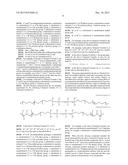 CURABLE POLYSILOXANE COMPOSITION FOR OPTICAL DEVICE AND ENCAPSULANT AND     OPTICAL DEVICE diagram and image