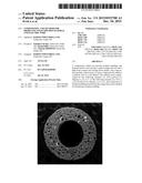 COMPOSITION, AND METHOD FOR PRODUCING FOAM MOLDED MATERIAL AND ELECTRIC     WIRE diagram and image