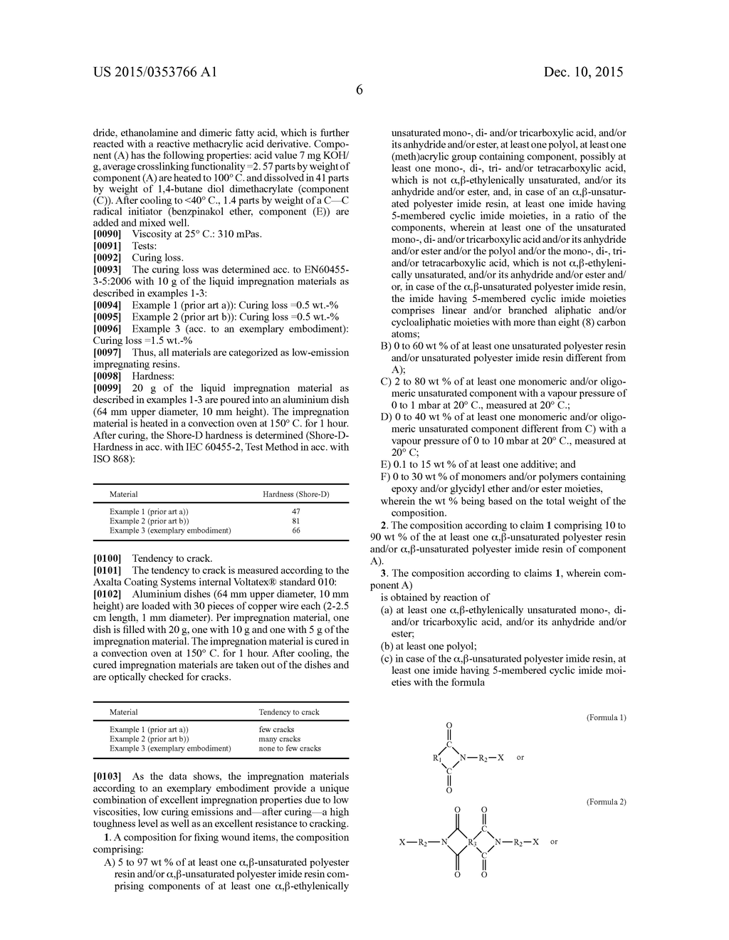 COMPOSITION FOR FIXING WOUND ITEMS - diagram, schematic, and image 07