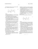 LIQUID-APPLIED WATERPROOFING MEMBRANE FOR ROOFS COMPRISING A TRIALDIMINE diagram and image