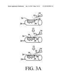 SURFACE COATINGS, TREATMENTS, AND METHODS FOR REMOVAL OF MINERAL SCALE BY     SELF-RELEASE diagram and image