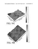 SURFACE COATINGS, TREATMENTS, AND METHODS FOR REMOVAL OF MINERAL SCALE BY     SELF-RELEASE diagram and image