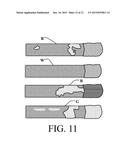 SURFACE COATINGS, TREATMENTS, AND METHODS FOR REMOVAL OF MINERAL SCALE BY     SELF-RELEASE diagram and image