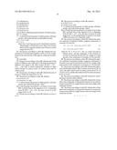 PROCESS FOR PRODUCING MINERAL OIL USING SURFACTANTS BASED ON A MIXTURE OF     C32 GUERBET-, C34 GUERBET-, C36 GUERBET-CONTAINING ALKYL ALKOXYLATES diagram and image