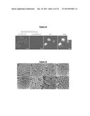 AN UPCONVERSION FLUORESCENT NANOPARTICLE diagram and image