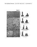 AN UPCONVERSION FLUORESCENT NANOPARTICLE diagram and image