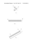 Polymeric Fire Retardant diagram and image