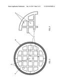 Multi-Structured Reactor Made of Monolithic Adjacent Thermoconductive     Bodies for Chemical Processes with a High Heat Exchange diagram and image