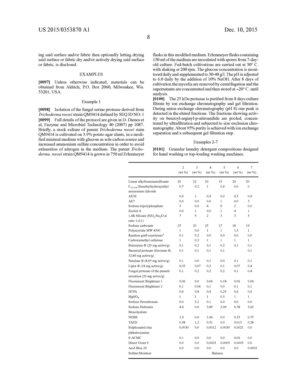 CLEANING AND/OR TREATMENT COMPOSITIONS - diagram, schematic, and image 09