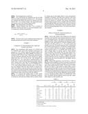 CALCIUM REDUCING AGENTS AND METHODS diagram and image