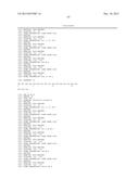 Methods of Increasing the Cellulolytic Enhancing Activity of a Polypeptide diagram and image