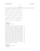 Methods of Increasing the Cellulolytic Enhancing Activity of a Polypeptide diagram and image