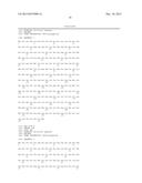 ISOLATED POLYPEPTIDES, KITS COMPRISING THE SAME AND USES THEREOF diagram and image