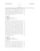 ISOLATED POLYPEPTIDES, KITS COMPRISING THE SAME AND USES THEREOF diagram and image