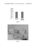 GALVANOTAXIS ASSAY FOR QUANTITATIVE ASSESSMENT OF THE METASTATIC POTENTIAL     OF CANCER CELLS diagram and image