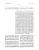 METHODS AND COMPOSITIONS FOR NUCLEASE DESIGN diagram and image