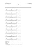 METHODS AND COMPOSITIONS FOR NUCLEASE DESIGN diagram and image