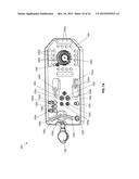 SAMPLE COLLECTION AND ANALYSIS DEVICES diagram and image