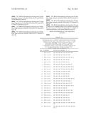 ANTISENSE OLIGONUCLEOTIDES FOR INDUCING EXON SKIPPING AND METHODS OF USE     THEREOF diagram and image