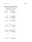 ANTISENSE OLIGONUCLEOTIDES FOR INDUCING EXON SKIPPING AND METHODS OF USE     THEREOF diagram and image