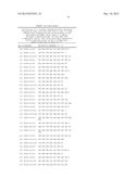 ANTISENSE OLIGONUCLEOTIDES FOR INDUCING EXON SKIPPING AND METHODS OF USE     THEREOF diagram and image