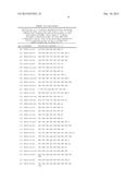 ANTISENSE OLIGONUCLEOTIDES FOR INDUCING EXON SKIPPING AND METHODS OF USE     THEREOF diagram and image