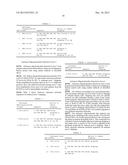 ANTISENSE OLIGONUCLEOTIDES FOR INDUCING EXON SKIPPING AND METHODS OF USE     THEREOF diagram and image