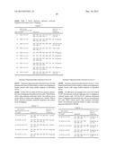 ANTISENSE OLIGONUCLEOTIDES FOR INDUCING EXON SKIPPING AND METHODS OF USE     THEREOF diagram and image