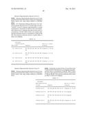 ANTISENSE OLIGONUCLEOTIDES FOR INDUCING EXON SKIPPING AND METHODS OF USE     THEREOF diagram and image