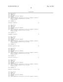 ANTISENSE OLIGONUCLEOTIDES FOR INDUCING EXON SKIPPING AND METHODS OF USE     THEREOF diagram and image