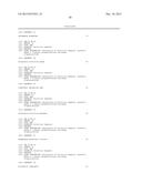 ANTISENSE OLIGONUCLEOTIDES FOR INDUCING EXON SKIPPING AND METHODS OF USE     THEREOF diagram and image