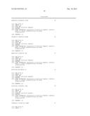 ANTISENSE OLIGONUCLEOTIDES FOR INDUCING EXON SKIPPING AND METHODS OF USE     THEREOF diagram and image