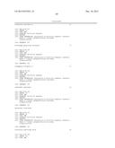 ANTISENSE OLIGONUCLEOTIDES FOR INDUCING EXON SKIPPING AND METHODS OF USE     THEREOF diagram and image