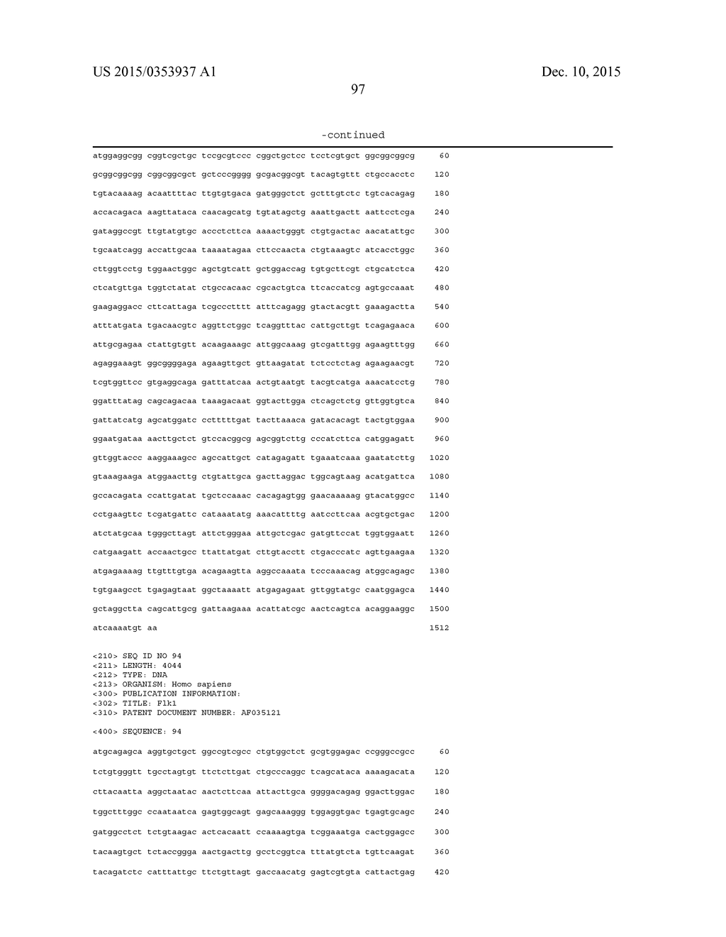 Compositions and Methods for Inhibiting Expression of a Target Gene - diagram, schematic, and image 118