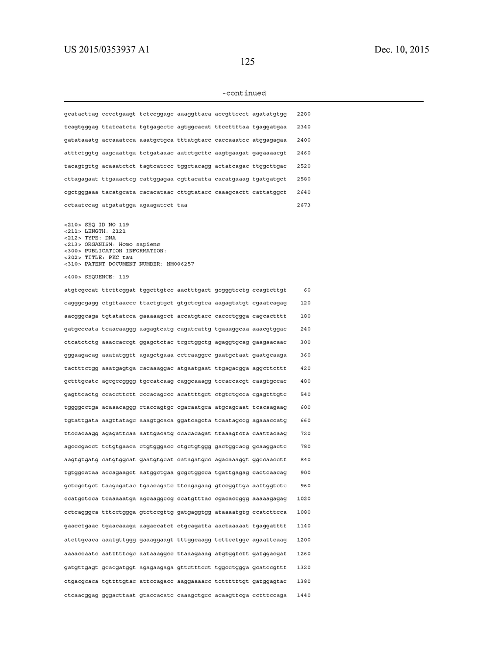 Compositions and Methods for Inhibiting Expression of a Target Gene - diagram, schematic, and image 146